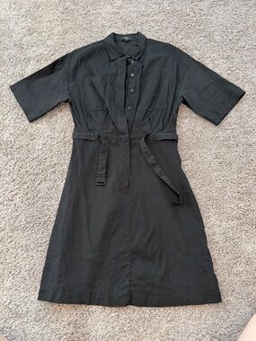 Theory Dress Size 6